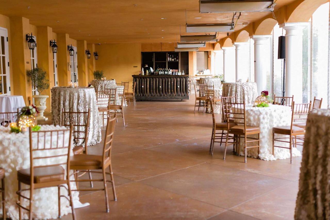 Grand Reserve At The Meritage Napa Exterior foto