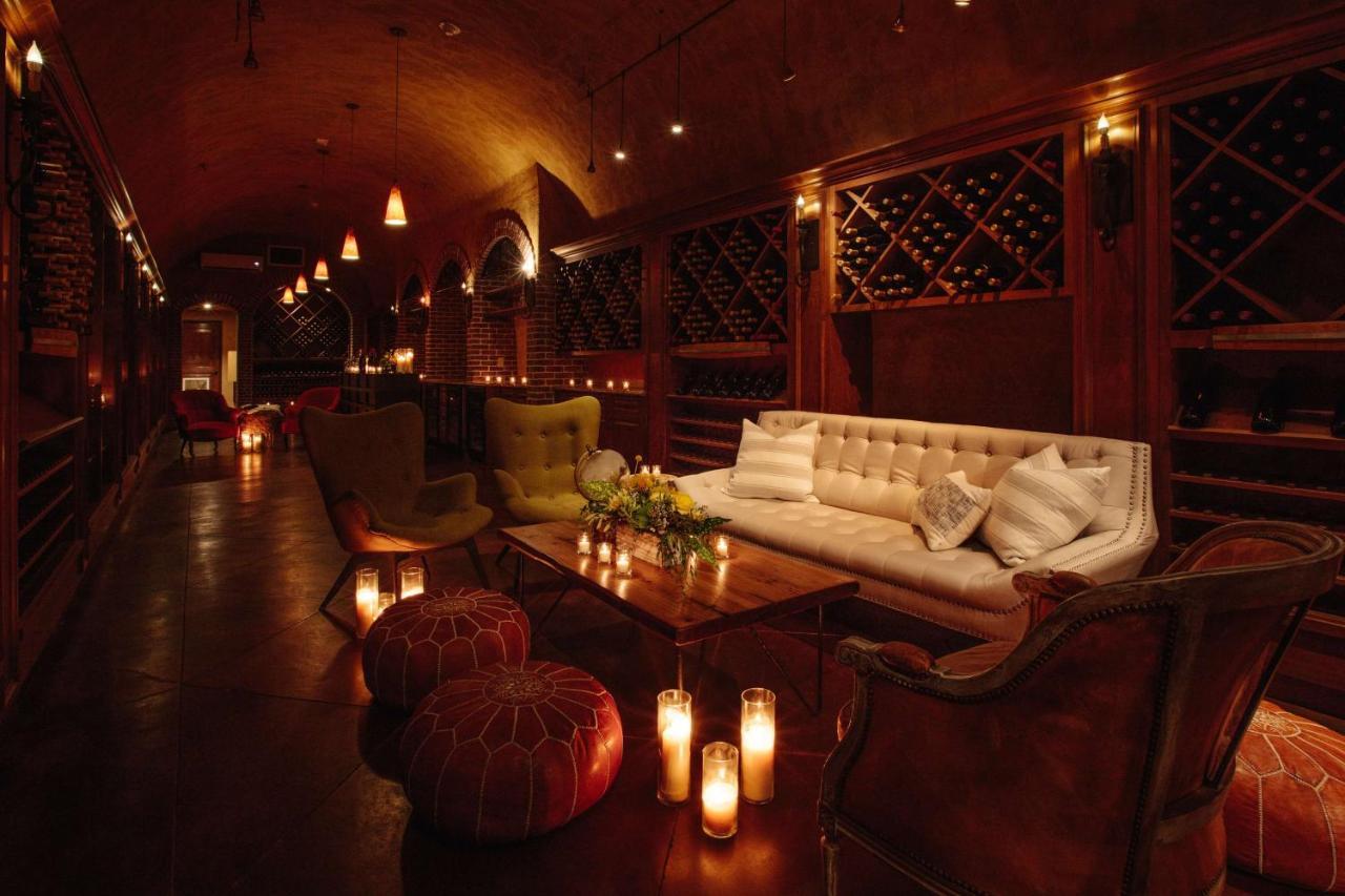 Grand Reserve At The Meritage Napa Exterior foto