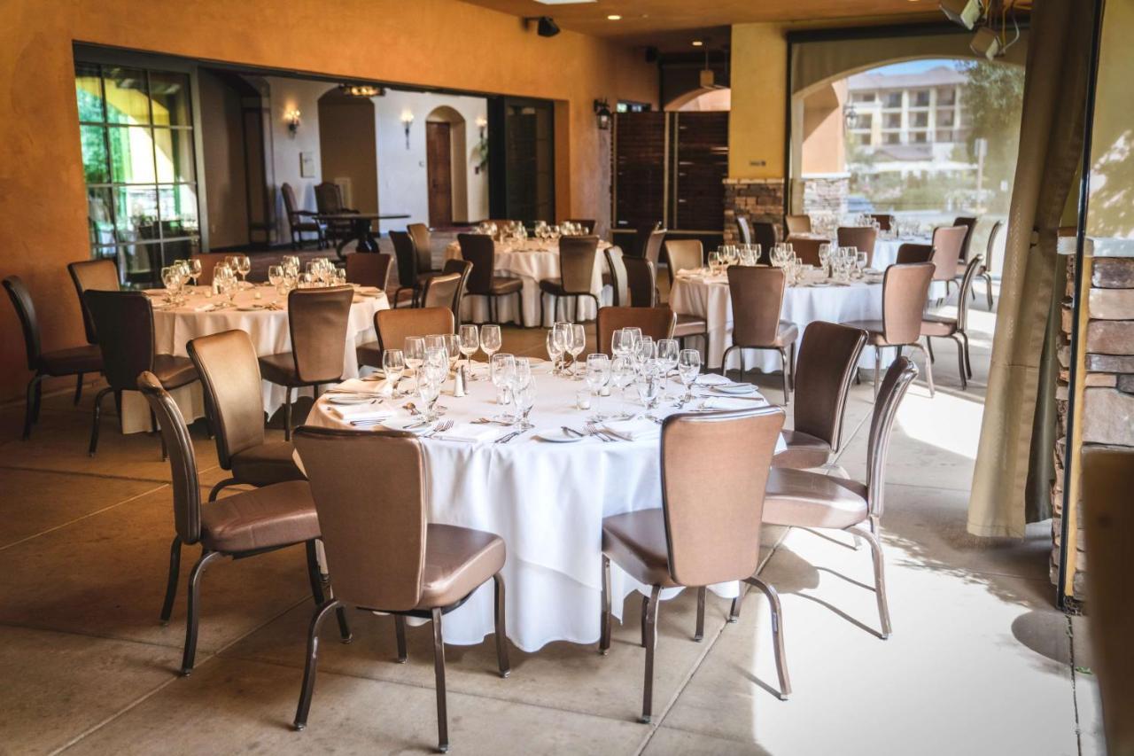 Grand Reserve At The Meritage Napa Exterior foto