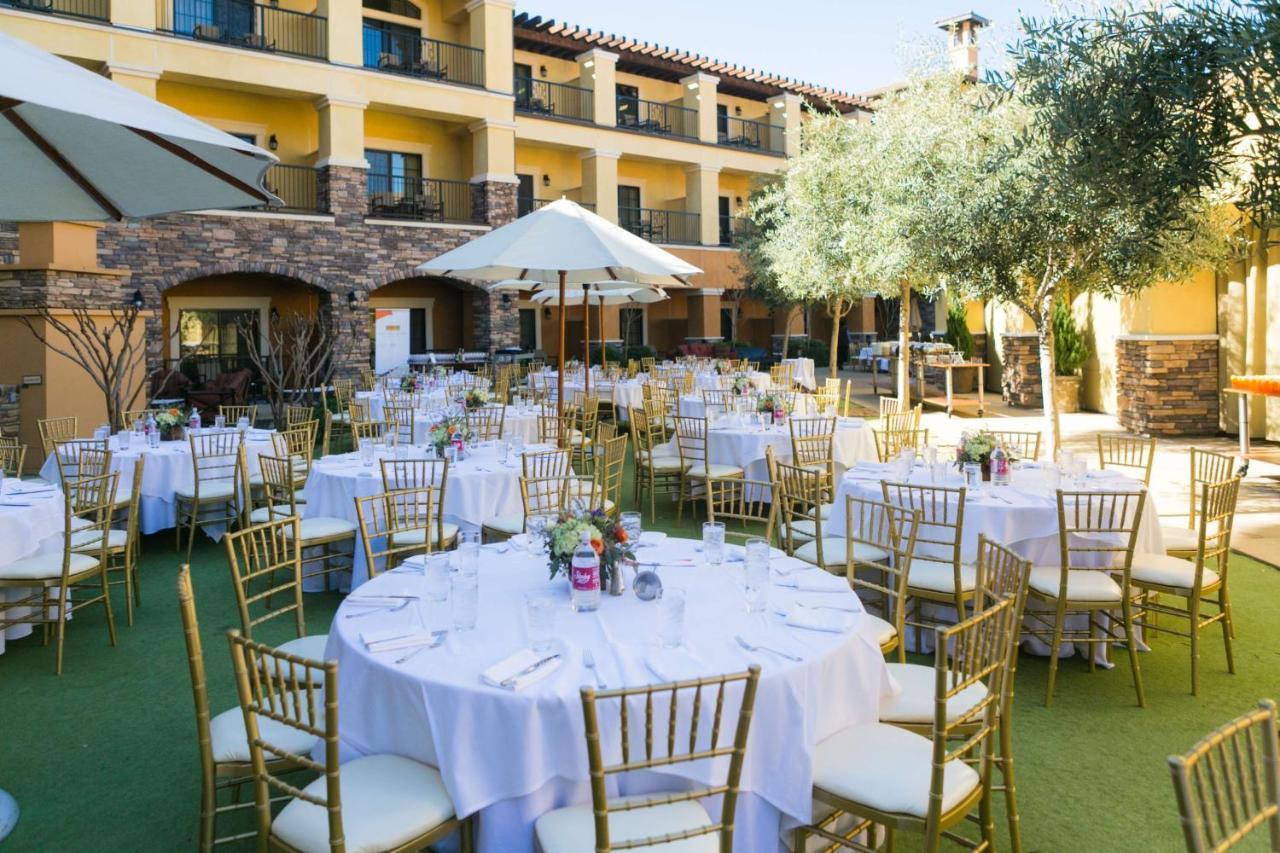 Grand Reserve At The Meritage Napa Exterior foto