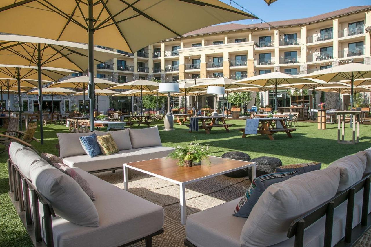 Grand Reserve At The Meritage Napa Exterior foto