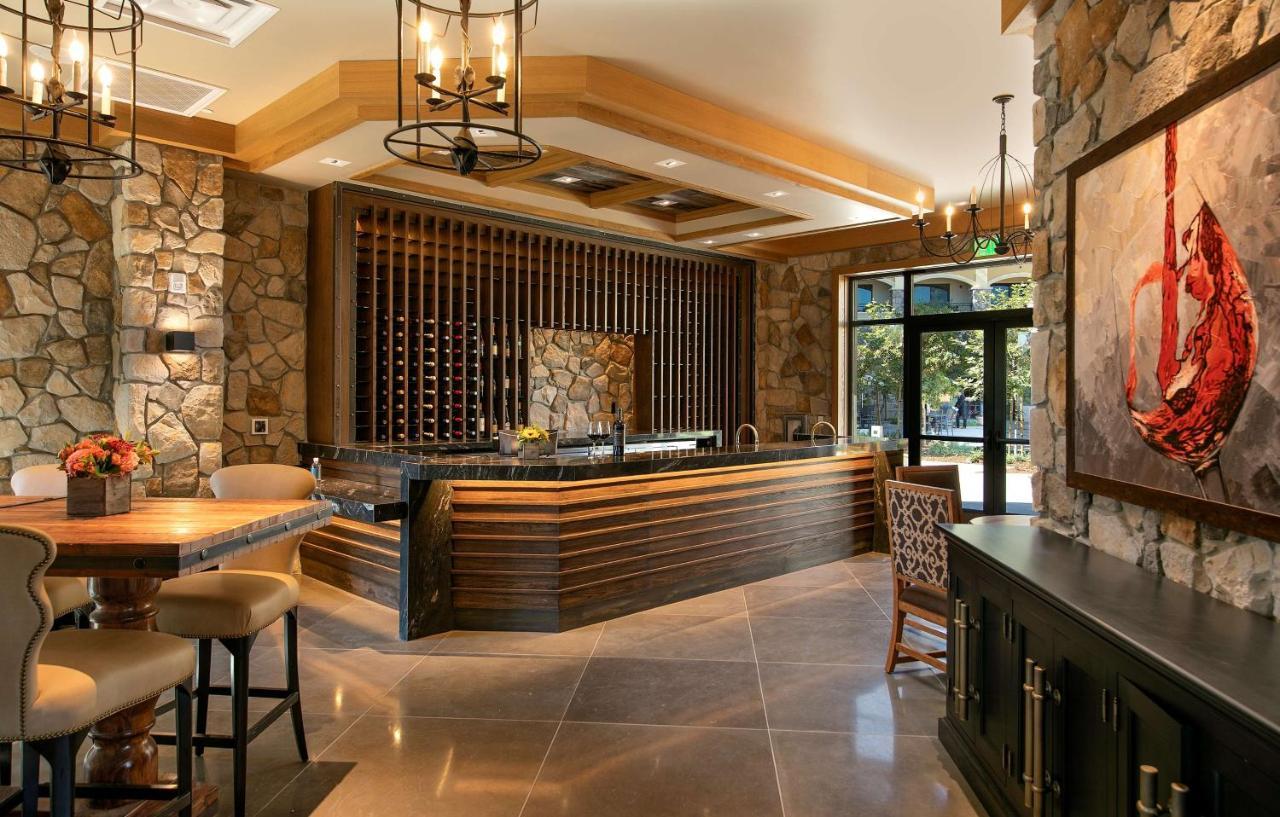 Grand Reserve At The Meritage Napa Exterior foto