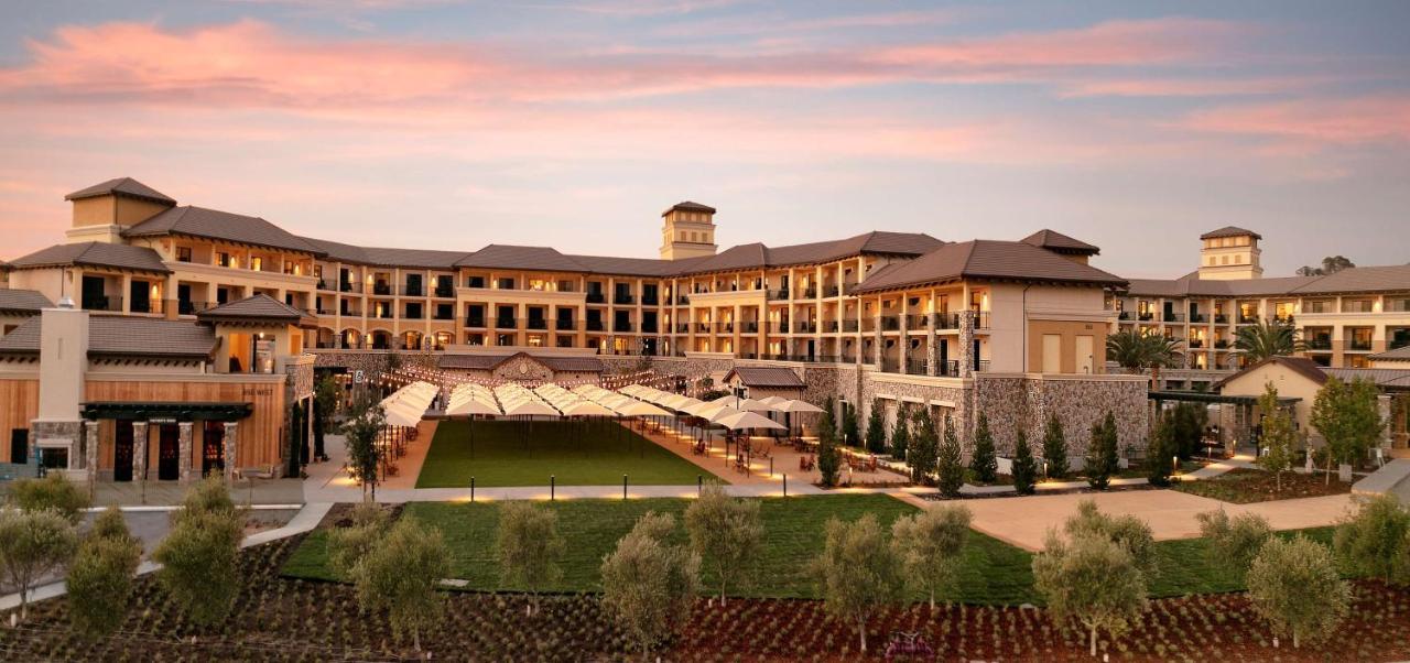 Grand Reserve At The Meritage Napa Exterior foto