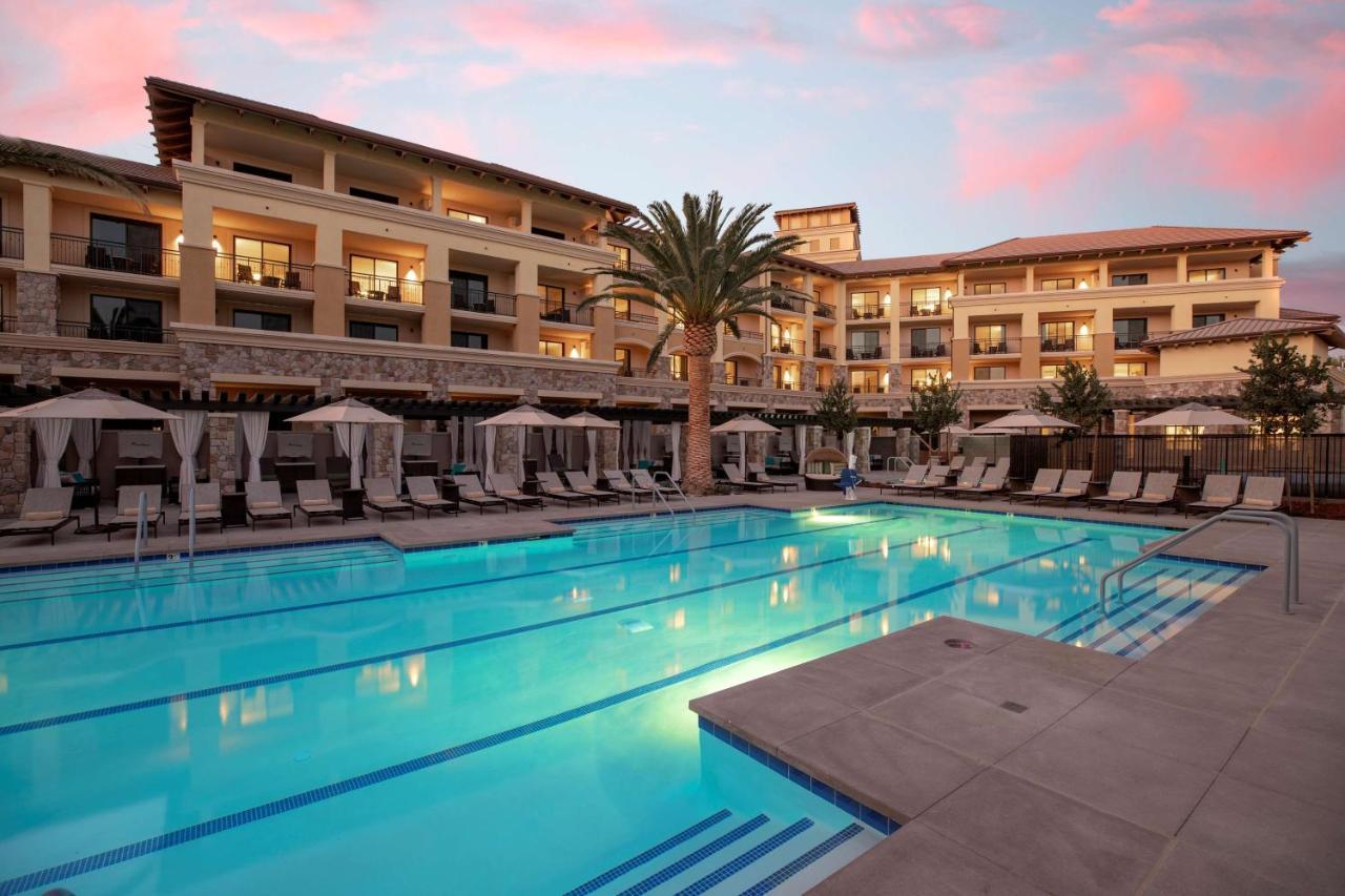 Grand Reserve At The Meritage Napa Exterior foto