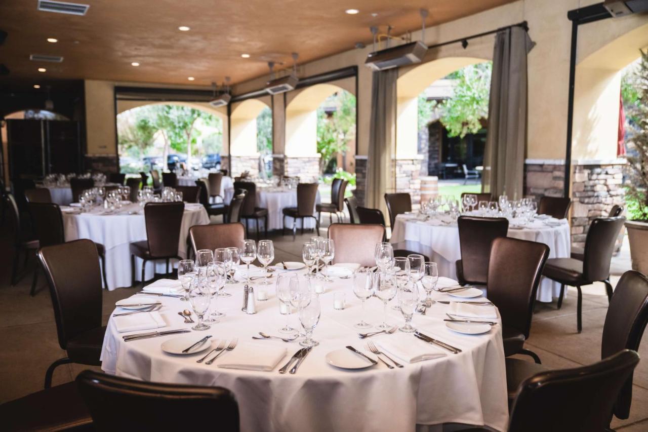 Grand Reserve At The Meritage Napa Exterior foto