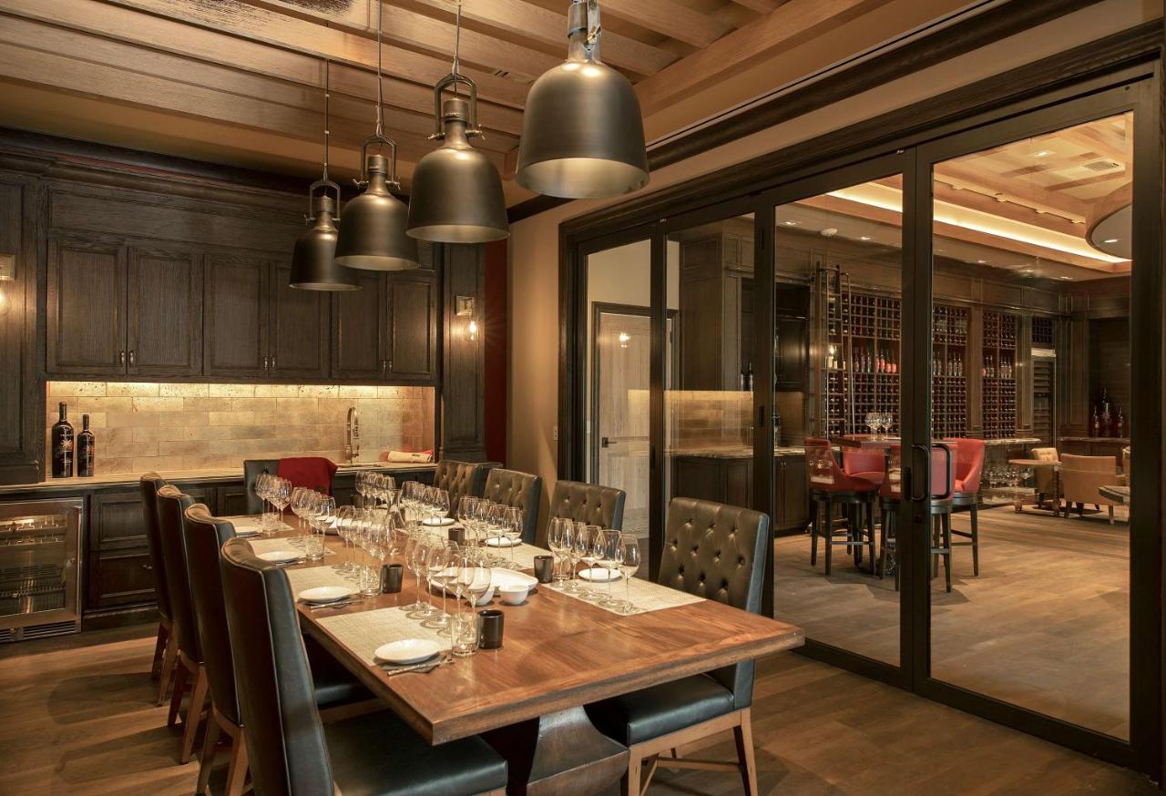 Grand Reserve At The Meritage Napa Exterior foto