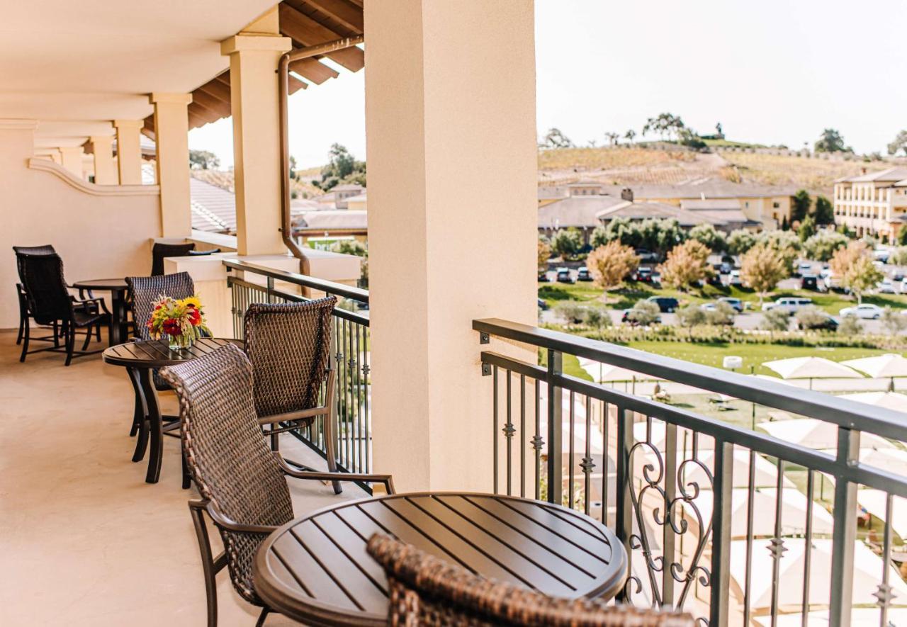 Grand Reserve At The Meritage Napa Exterior foto