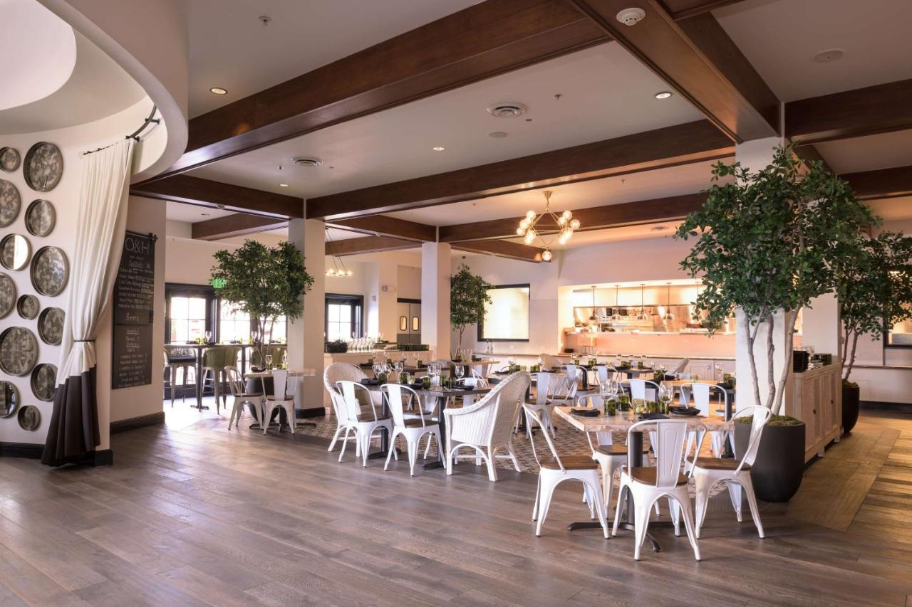Grand Reserve At The Meritage Napa Exterior foto