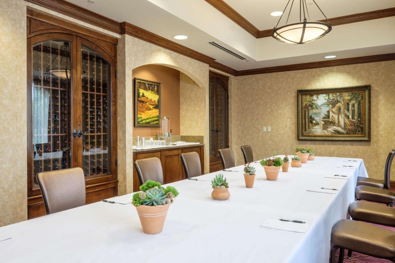 Grand Reserve At The Meritage Napa Exterior foto