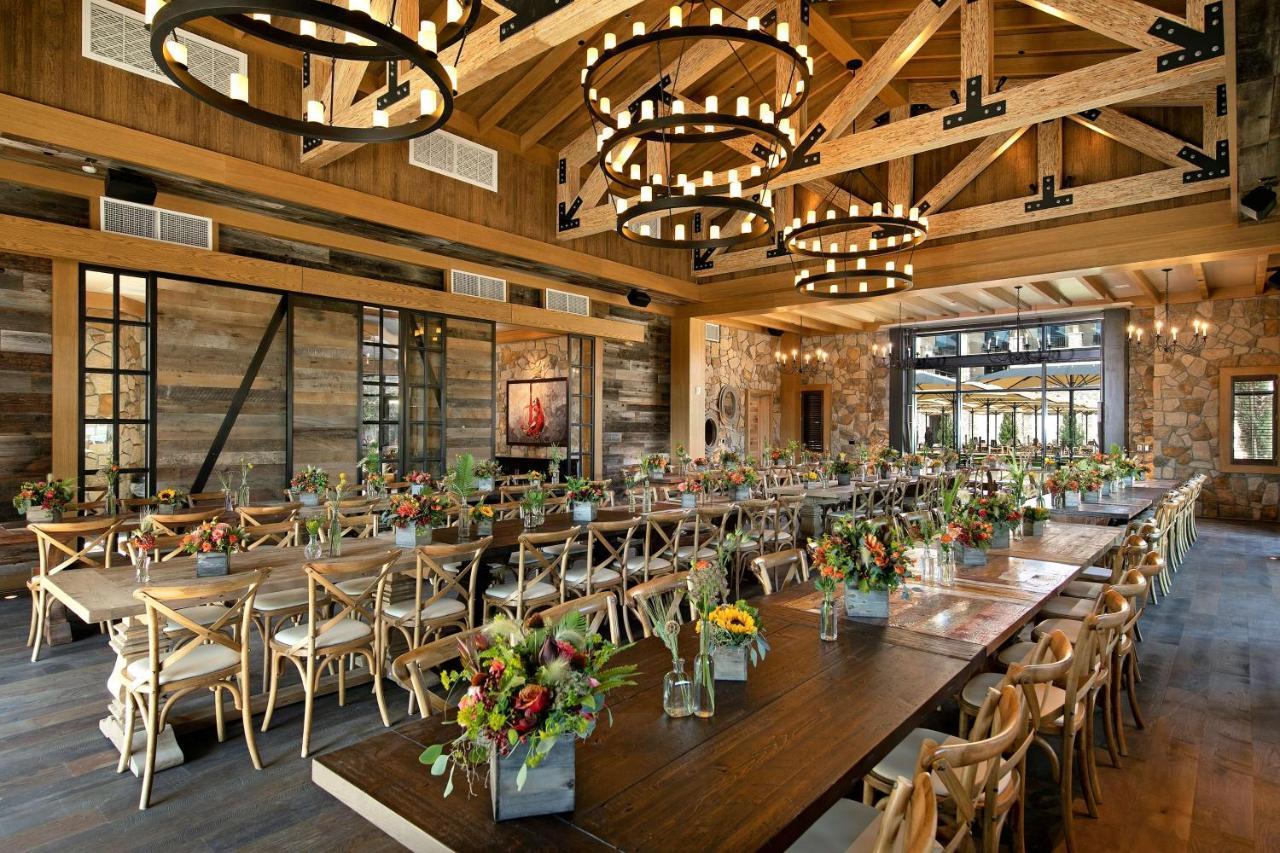 Grand Reserve At The Meritage Napa Exterior foto