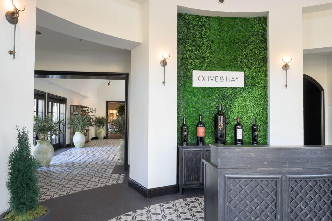 Grand Reserve At The Meritage Napa Exterior foto