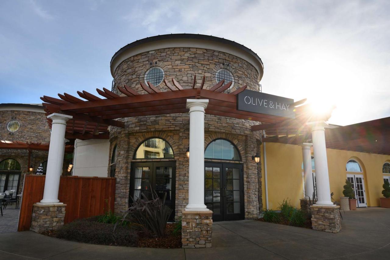 Grand Reserve At The Meritage Napa Exterior foto