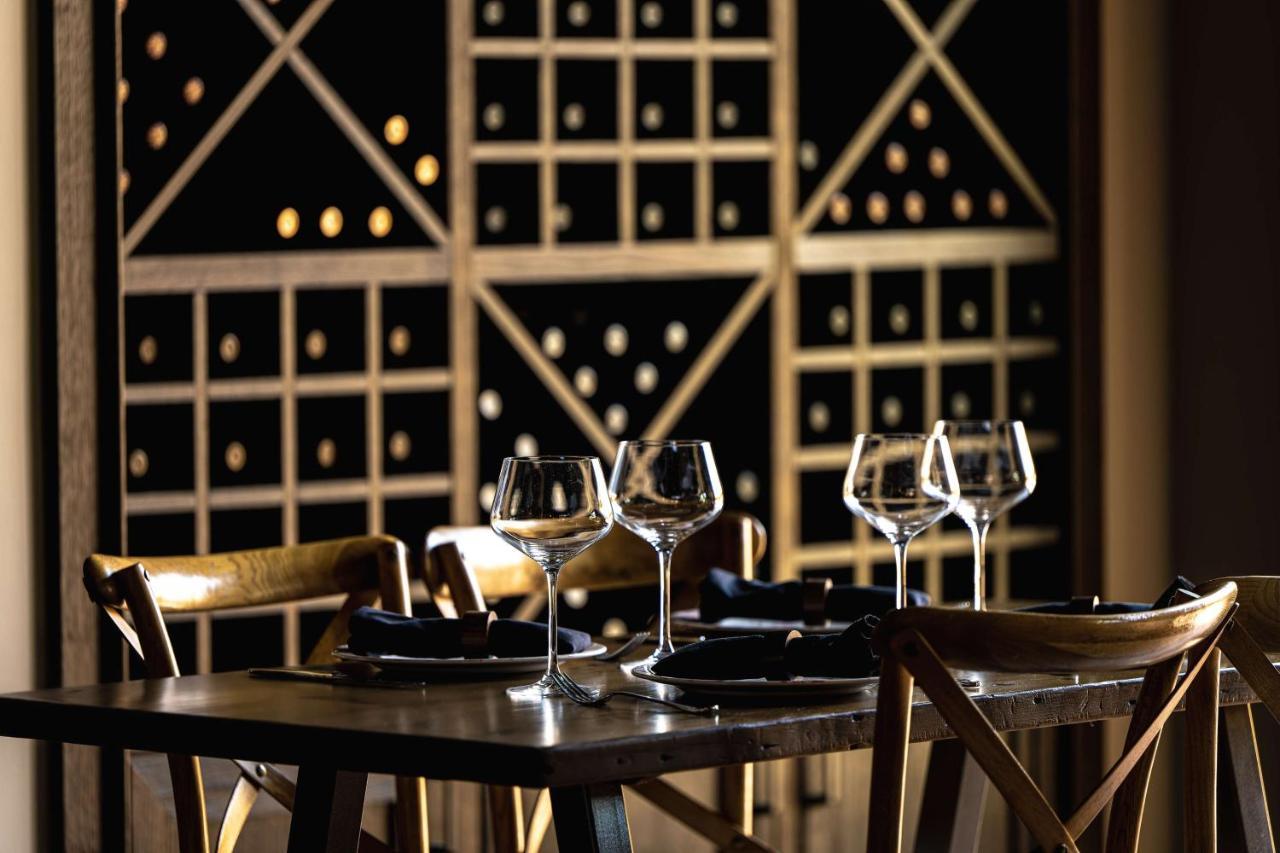 Grand Reserve At The Meritage Napa Exterior foto