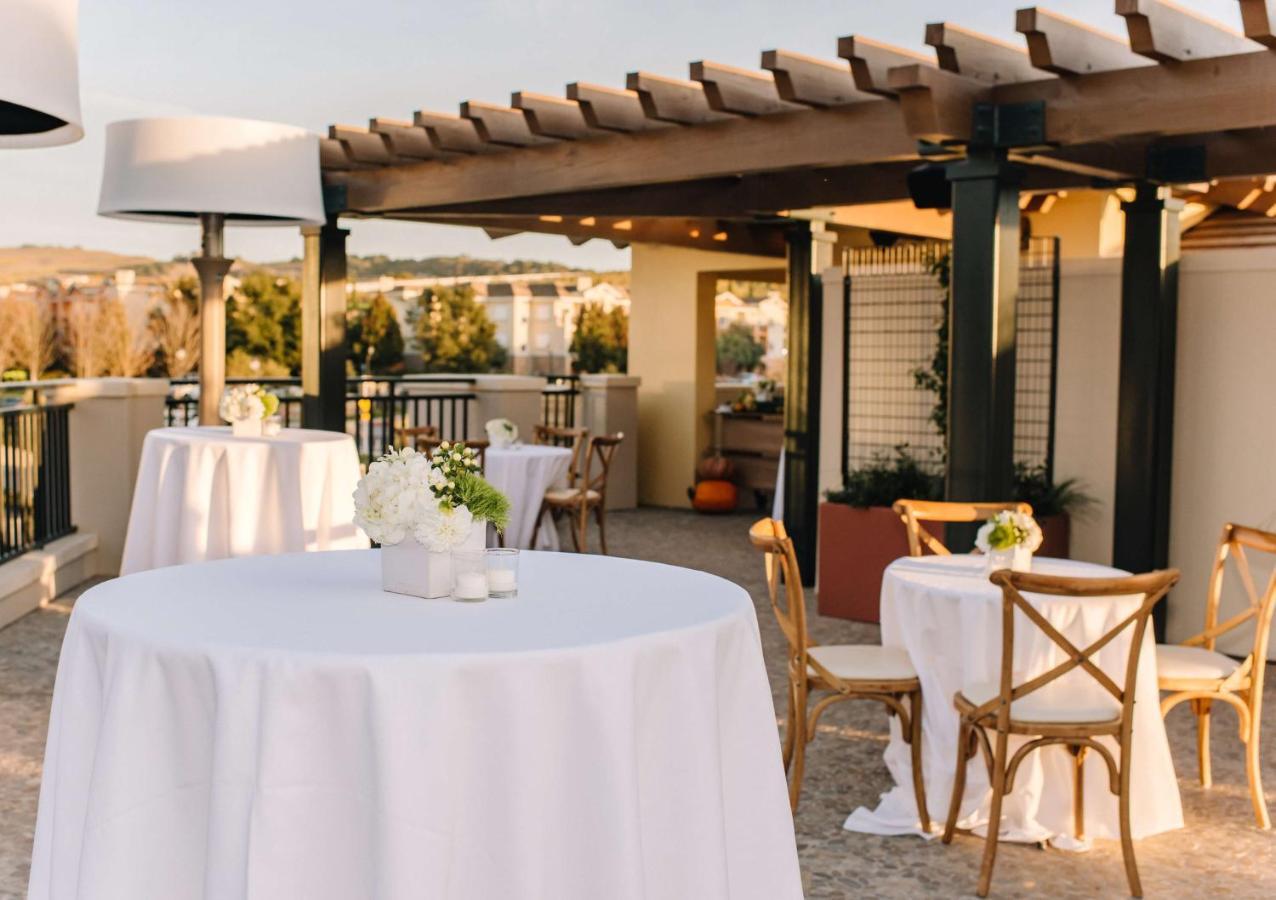 Grand Reserve At The Meritage Napa Exterior foto