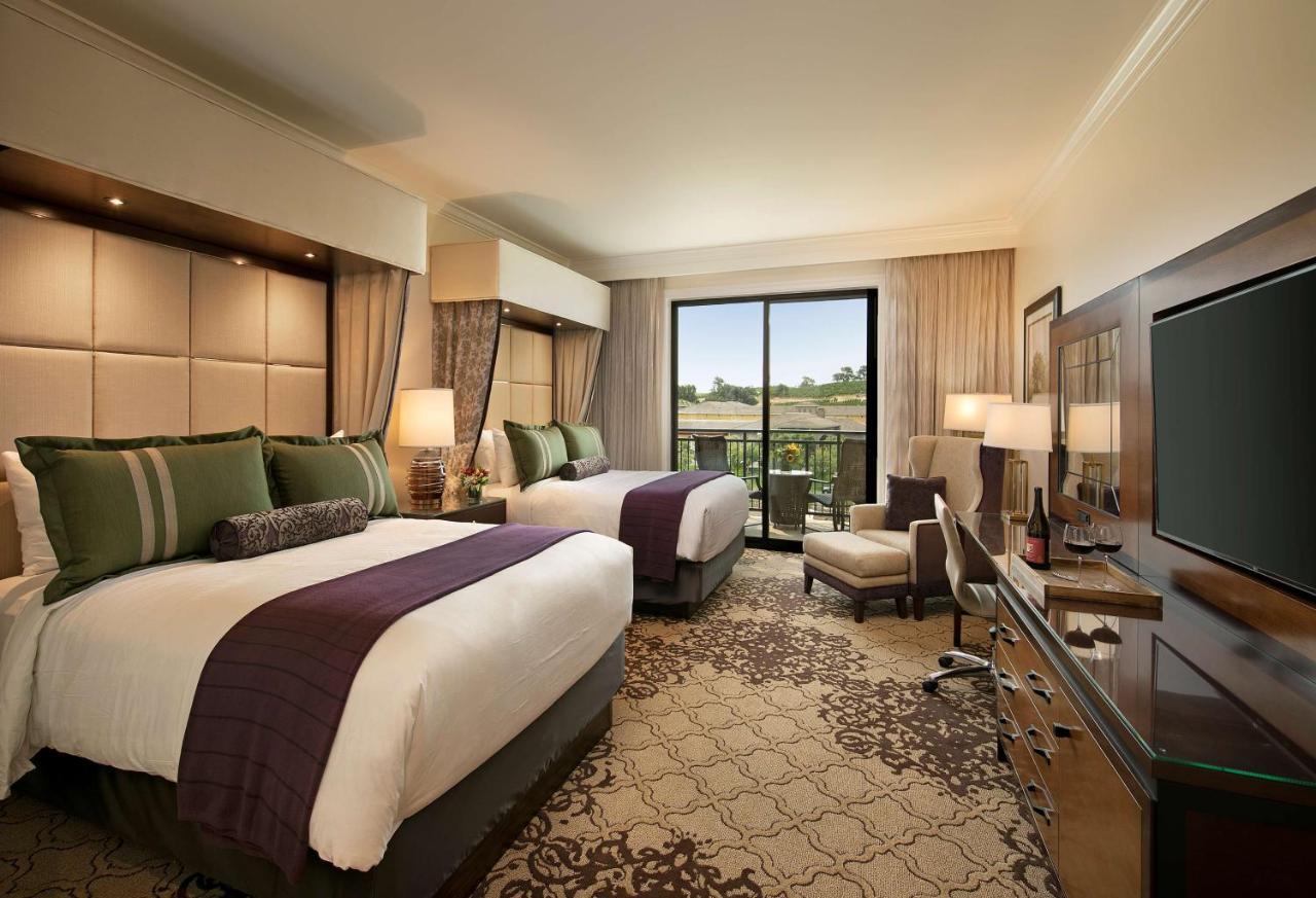 Grand Reserve At The Meritage Napa Exterior foto