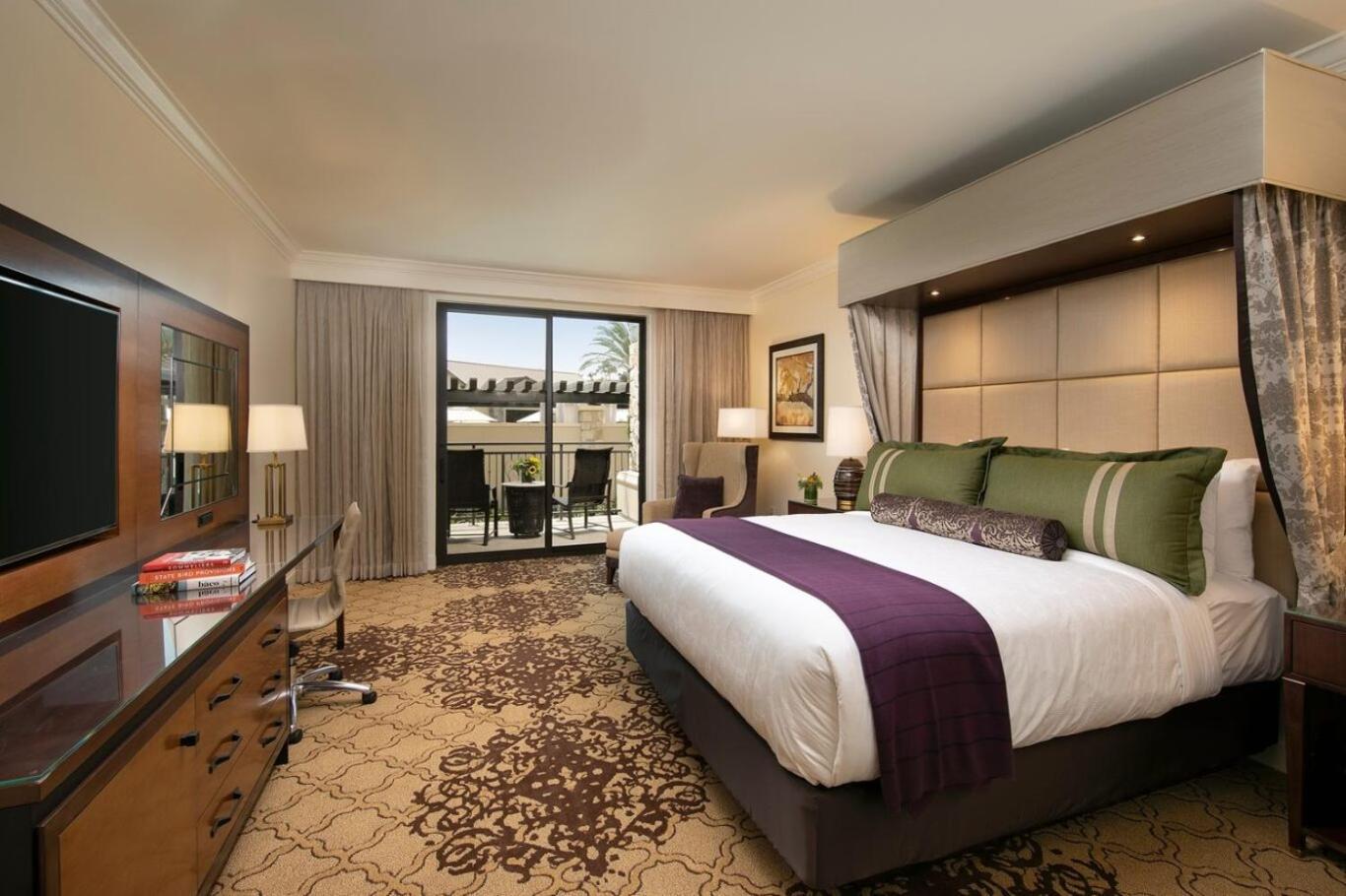 Grand Reserve At The Meritage Napa Exterior foto