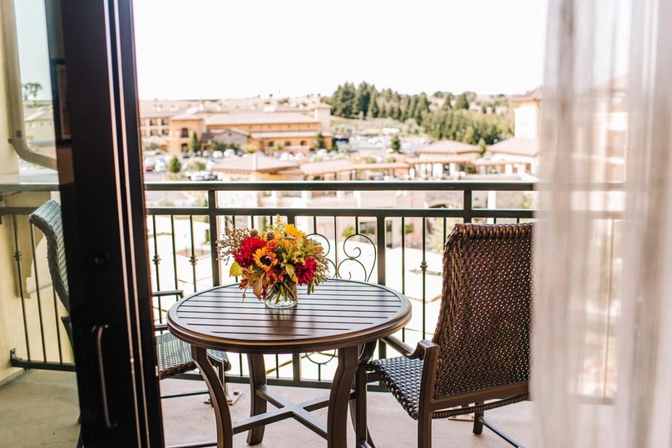 Grand Reserve At The Meritage Napa Exterior foto